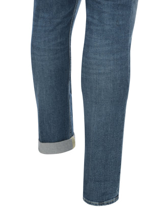 Jeans Dondup - GEORGE DSK404 J45