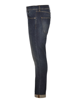 Dondup Jeans - ICON D50257 LH2