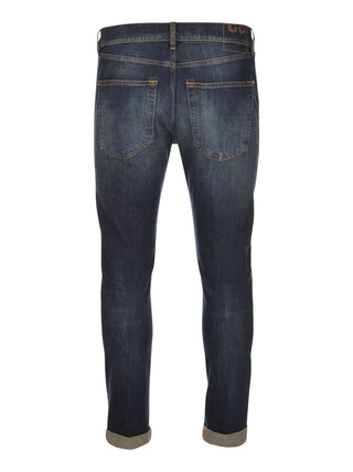 Dondup Jeans - ICON D50257 LH2