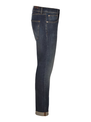 Dondup Jeans - ICON D50257 LH2