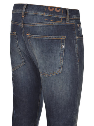 Dondup Jeans - ICON D50257 LH2