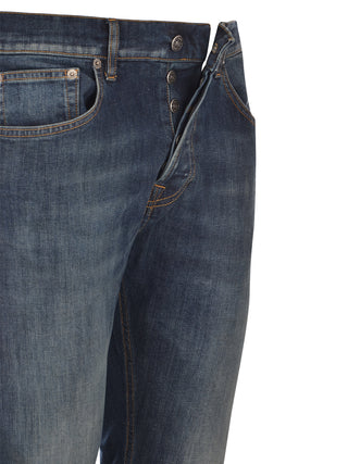 Dondup Jeans - ICON D50257 LH2