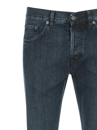 Dondup Jeans - ICON DFE311 LL1