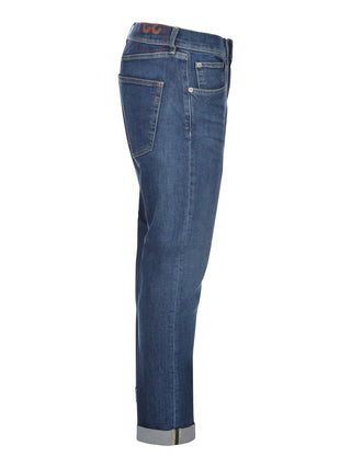 Dondup Jeans - ICON DSK297 J23