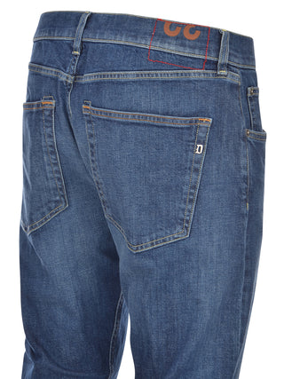 Dondup Jeans - ICON DSK297 J23