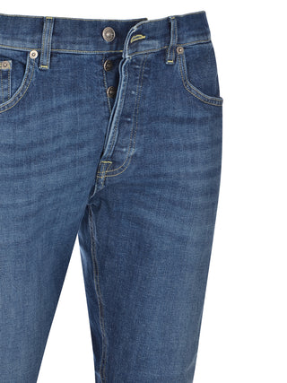 Dondup Jeans - ICON DSK297 J23