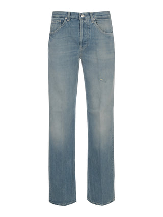 Jeans Dondup - JACKLYN DF0283 LV7