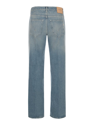 Jeans Dondup - JACKLYN DF0283 LV7