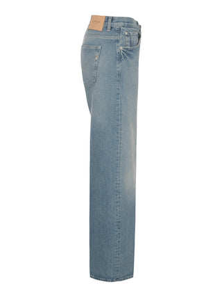 Jeans Dondup - JACKLYN DF0283 LV7