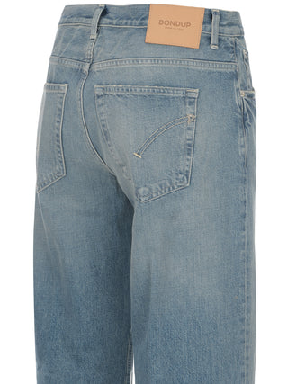 Jeans Dondup - JACKLYN DF0283 LV7