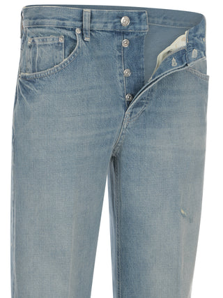 Jeans Dondup - JACKLYN DF0283 LV7