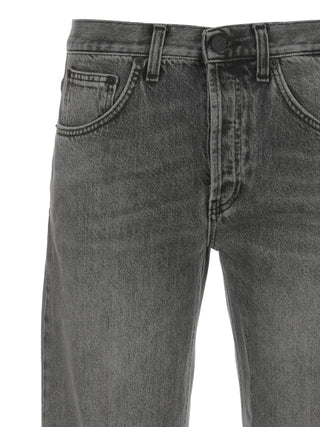 Jeans Dondup - JACKLYN DFE305 MS8