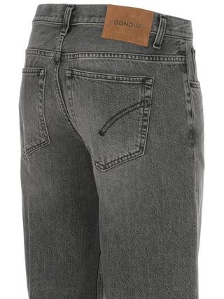 Jeans Dondup - JACKLYN DFE305 MS8