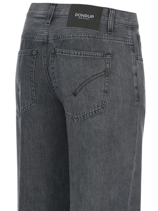 Jeans Dondup - JACKLYN DFE330 LZ7