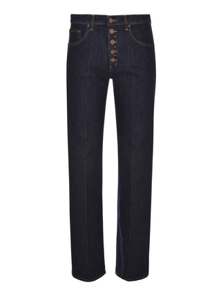Dondup Jeans - JACKLYN DS0257 LH1