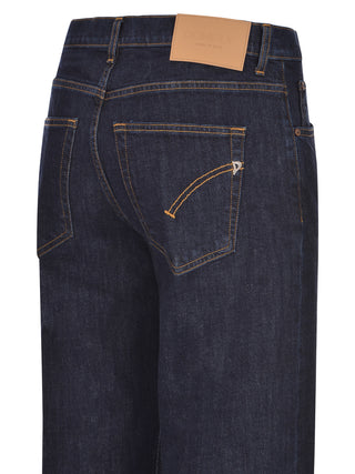 Dondup Jeans - JACKLYN DS0257 LH1