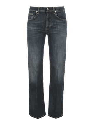 Dondup Jeans - JACKLYN DS0406 MU2