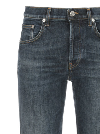 Dondup Jeans - JACKLYN DS0406 MU2
