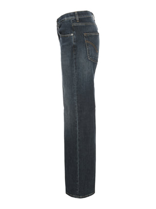 Dondup Jeans - JACKLYN DS0406 MU2
