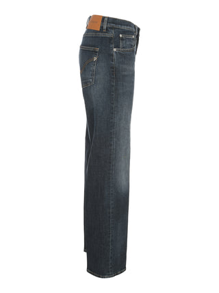 Dondup Jeans - JACKLYN DS0406 MU2