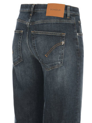 Dondup Jeans - JACKLYN DS0406 MU2