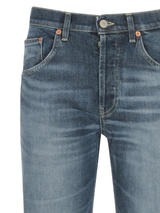 Jeans Dondup - JACKLYN DSK340 J55