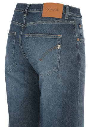 Jeans Dondup - JACKLYN DSK340 J55
