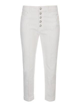 Jeans Dondup - KOONS BS0030 PTD