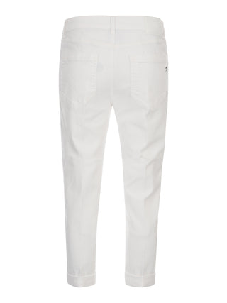 Jeans Dondup - KOONS BS0030 PTD