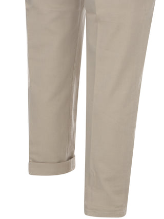 Jeans Dondup - KOONS BS0030 PTD