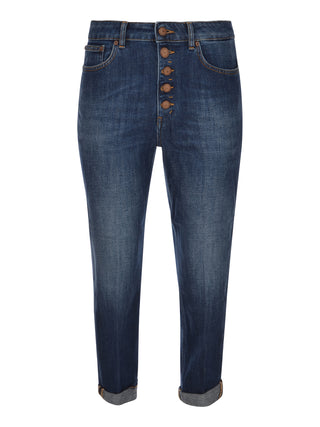 Dondup Jeans - KOONS D50229 LH4