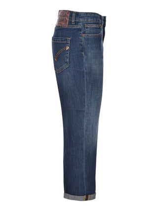 Dondup Jeans - KOONS D50229 LH4