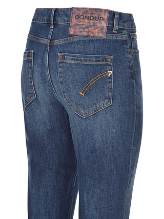Dondup Jeans - KOONS D50229 LH4