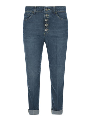 Jeans Dondup - KOONS DF0266 LZ3