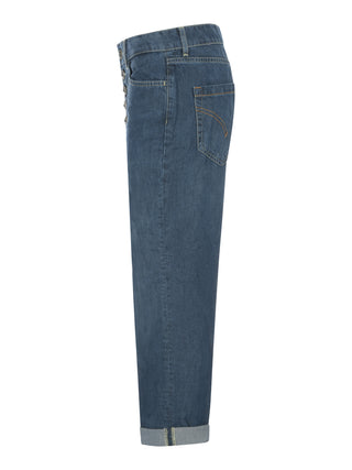 Jeans Dondup - KOONS DF0266 LZ3