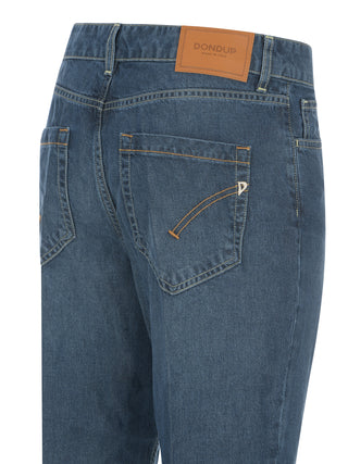 Jeans Dondup - KOONS DF0266 LZ3