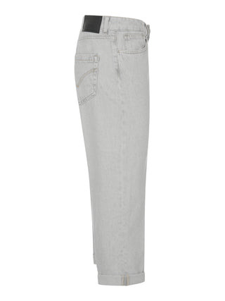 Jeans Dondup - KOONS DF0277 MB1