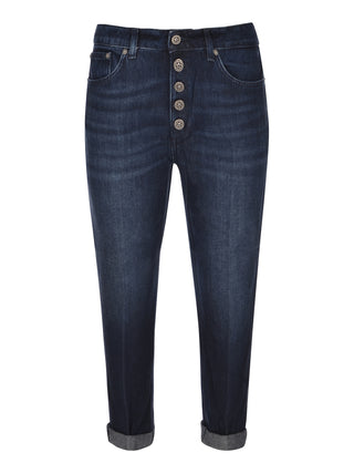 Dondup Jeans - KOONS DF0310 LI9