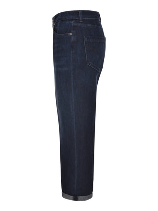 Dondup Jeans - KOONS DF0310 LI9