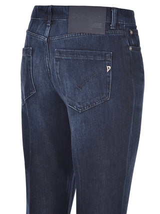 Dondup Jeans - KOONS DF0310 LI9