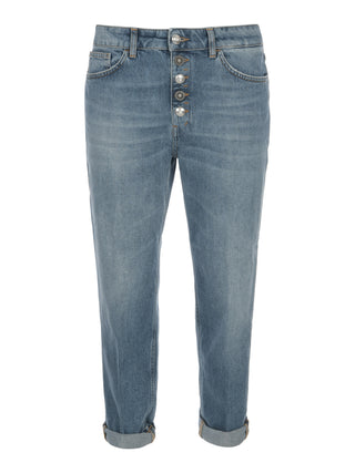 Jeans Dondup - KOONS DFE286 LV8