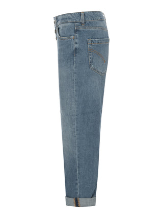 Jeans Dondup - KOONS DFE286 LV8
