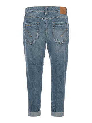 Jeans Dondup - KOONS DFE286 LV8