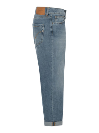 Jeans Dondup - KOONS DFE286 LV8