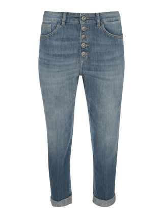 Dondup Jeans - KOONS DS0107 MR9