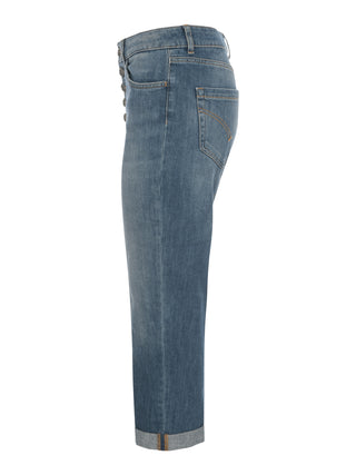 Dondup Jeans - KOONS DS0107 MR9