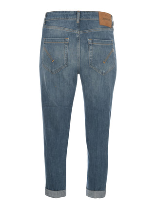 Dondup Jeans - KOONS DS0107 MR9