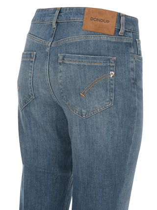 Dondup Jeans - KOONS DS0107 MR9