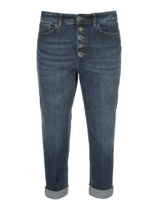 Jeans Dondup - KOONS DSE340 MA2