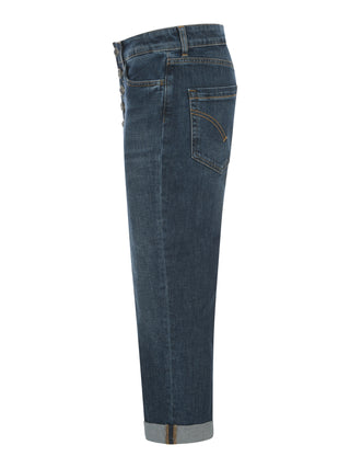 Jeans Dondup - KOONS DSE340 MA2